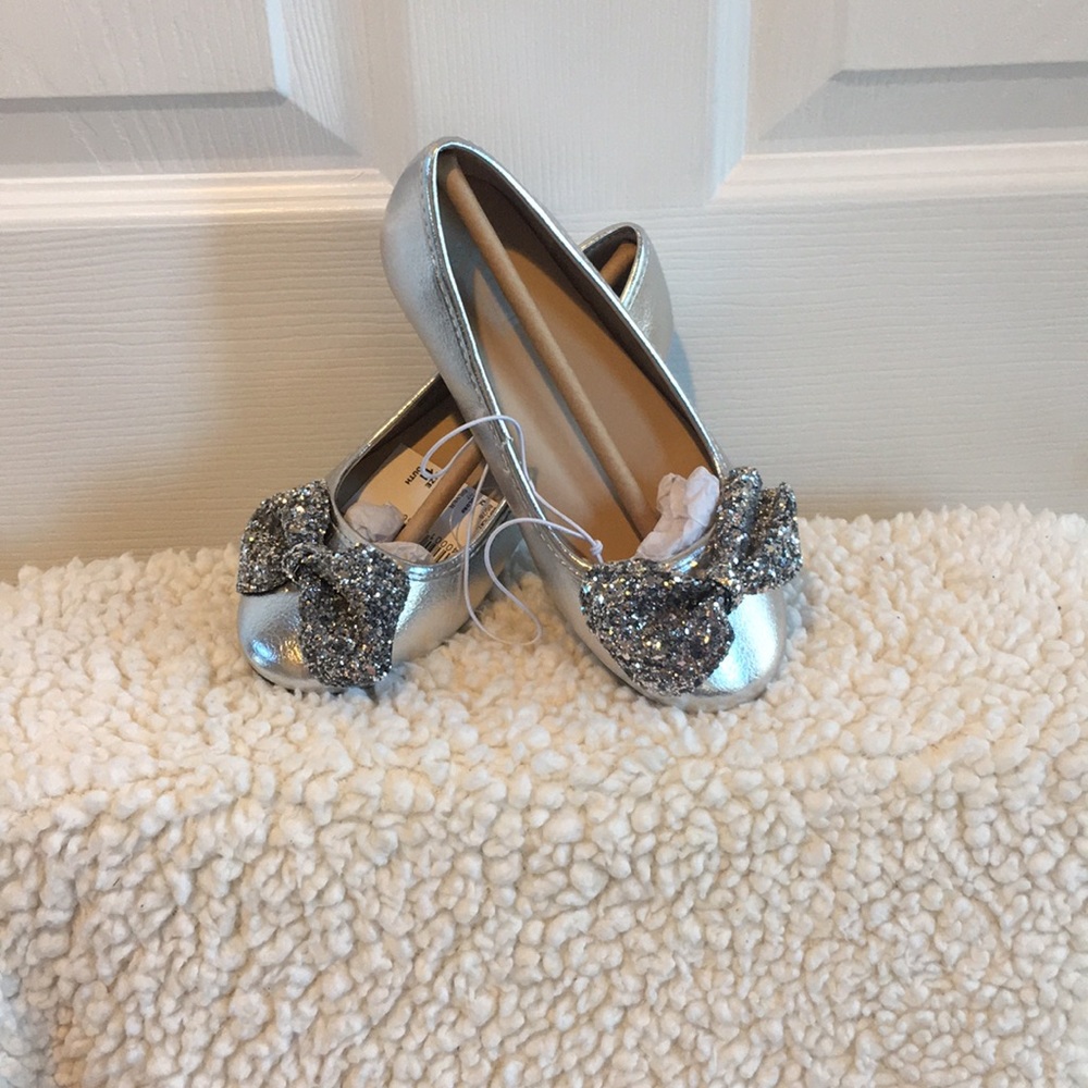 Children’s shoe
